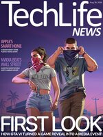 Techlife News